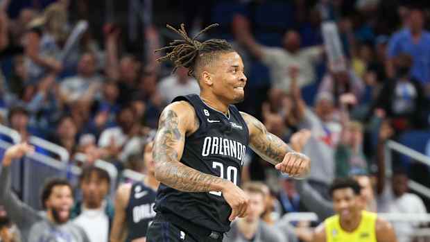 Markelle Fultz